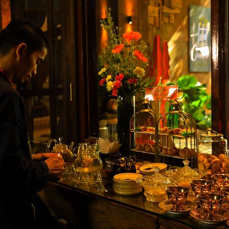 M Village Hotel Premier Thi Sach Πόλη Χο Τσι Μινχ Εξωτερικό φωτογραφία