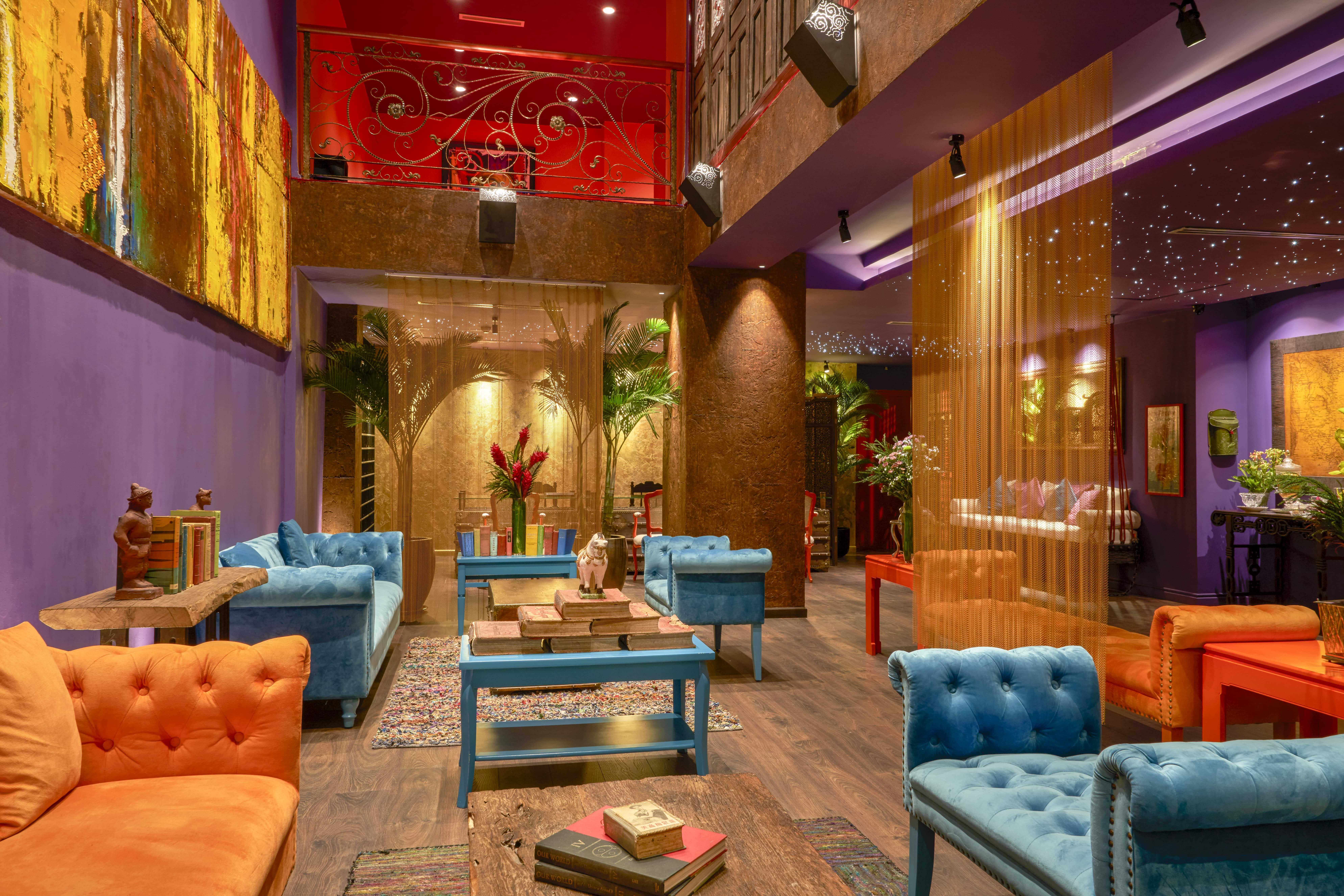 M Village Hotel Premier Thi Sach Πόλη Χο Τσι Μινχ Εξωτερικό φωτογραφία