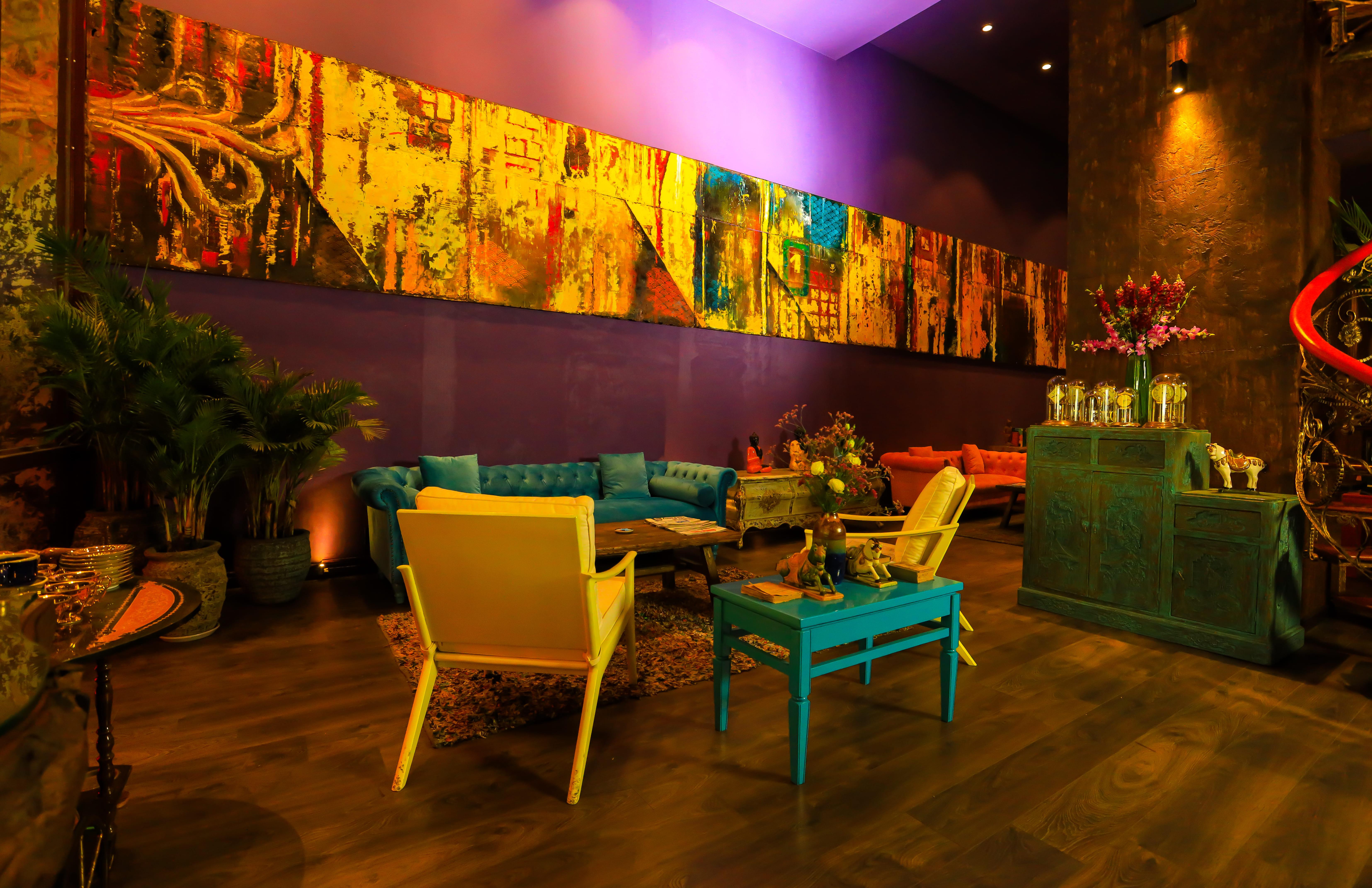 M Village Hotel Premier Thi Sach Πόλη Χο Τσι Μινχ Εξωτερικό φωτογραφία
