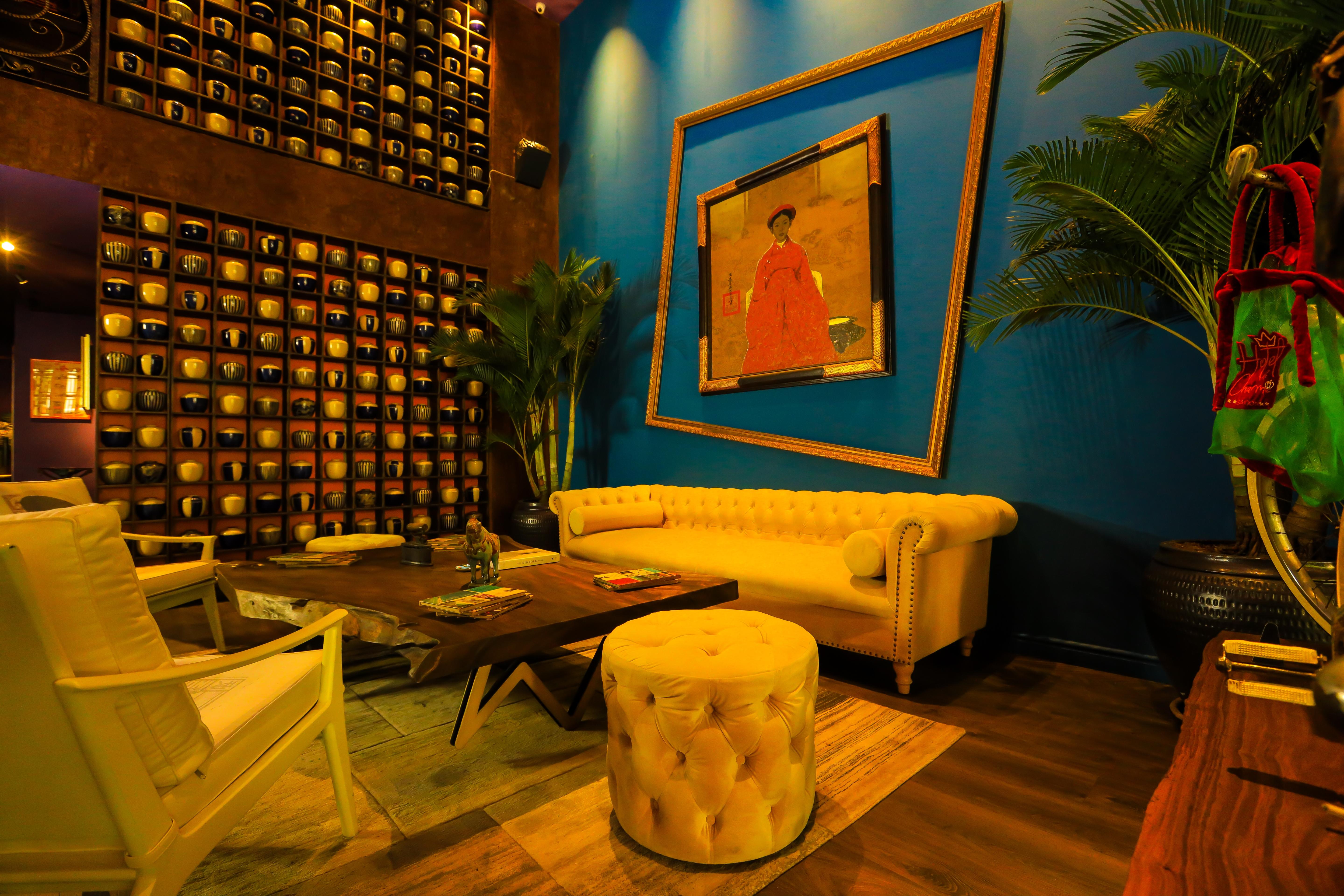 M Village Hotel Premier Thi Sach Πόλη Χο Τσι Μινχ Εξωτερικό φωτογραφία