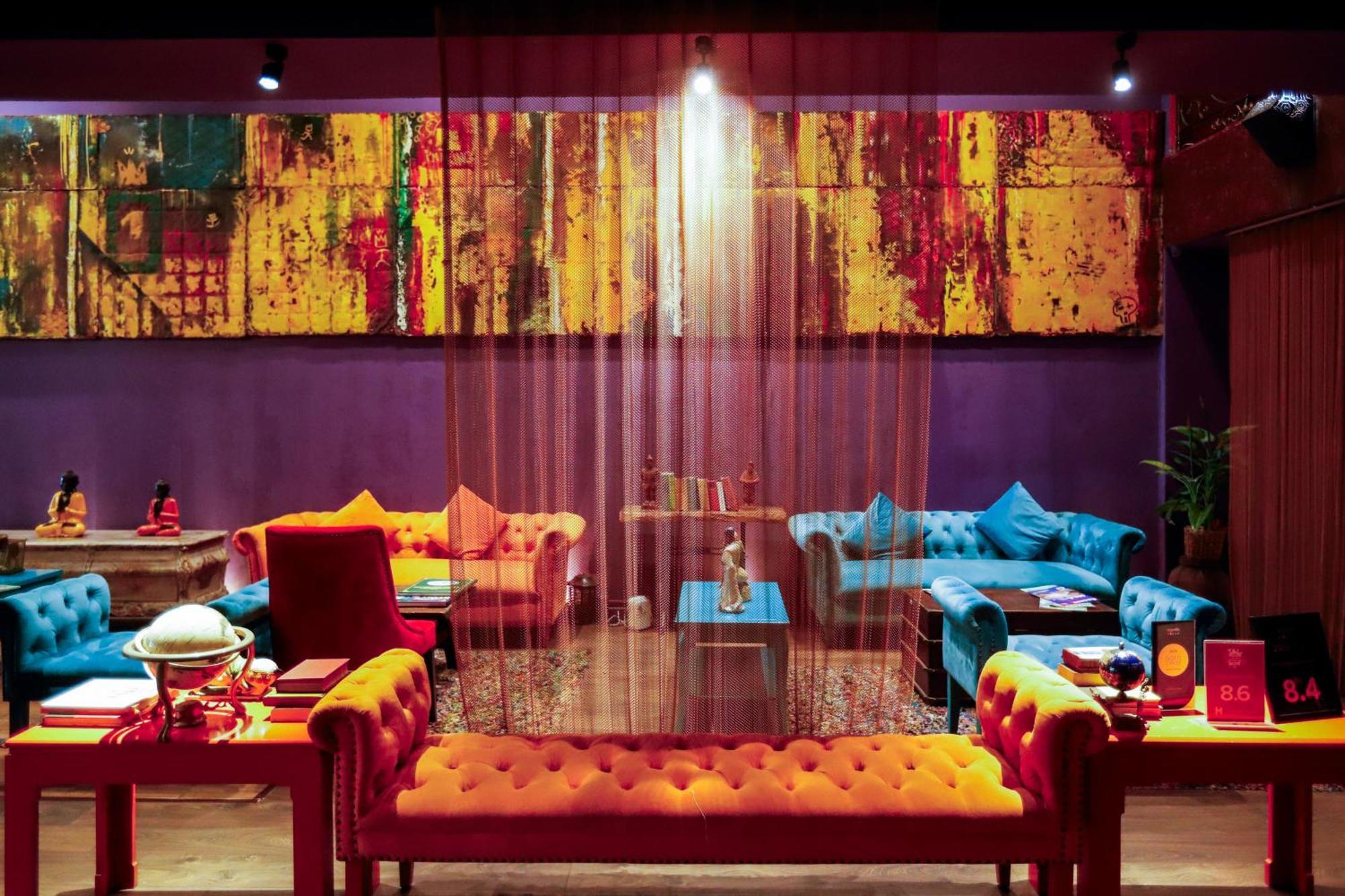 M Village Hotel Premier Thi Sach Πόλη Χο Τσι Μινχ Εξωτερικό φωτογραφία