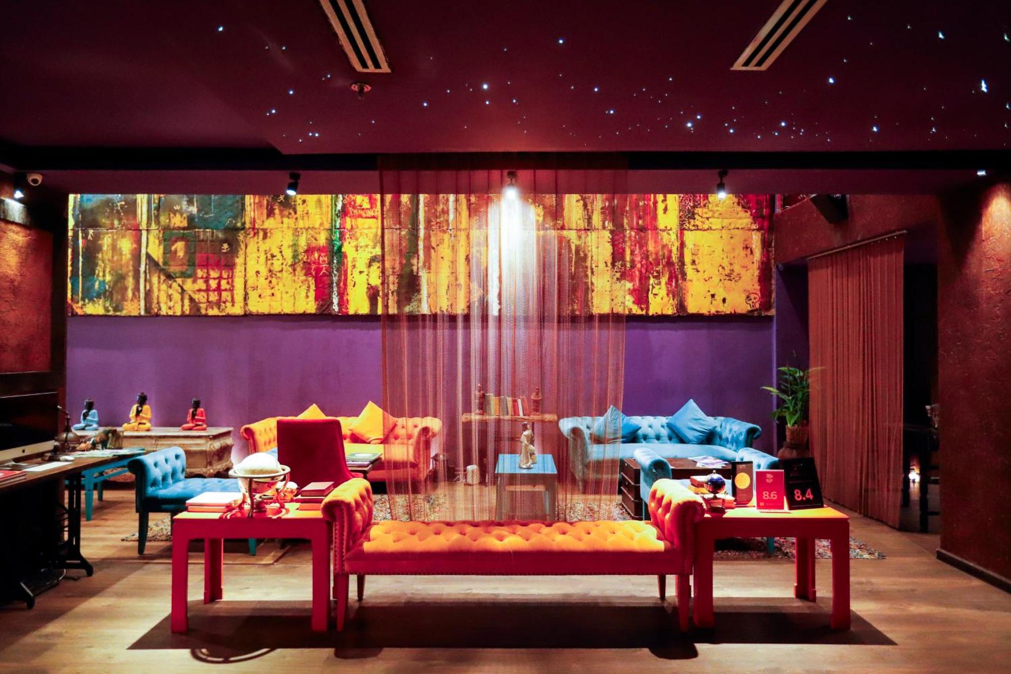 M Village Hotel Premier Thi Sach Πόλη Χο Τσι Μινχ Εξωτερικό φωτογραφία
