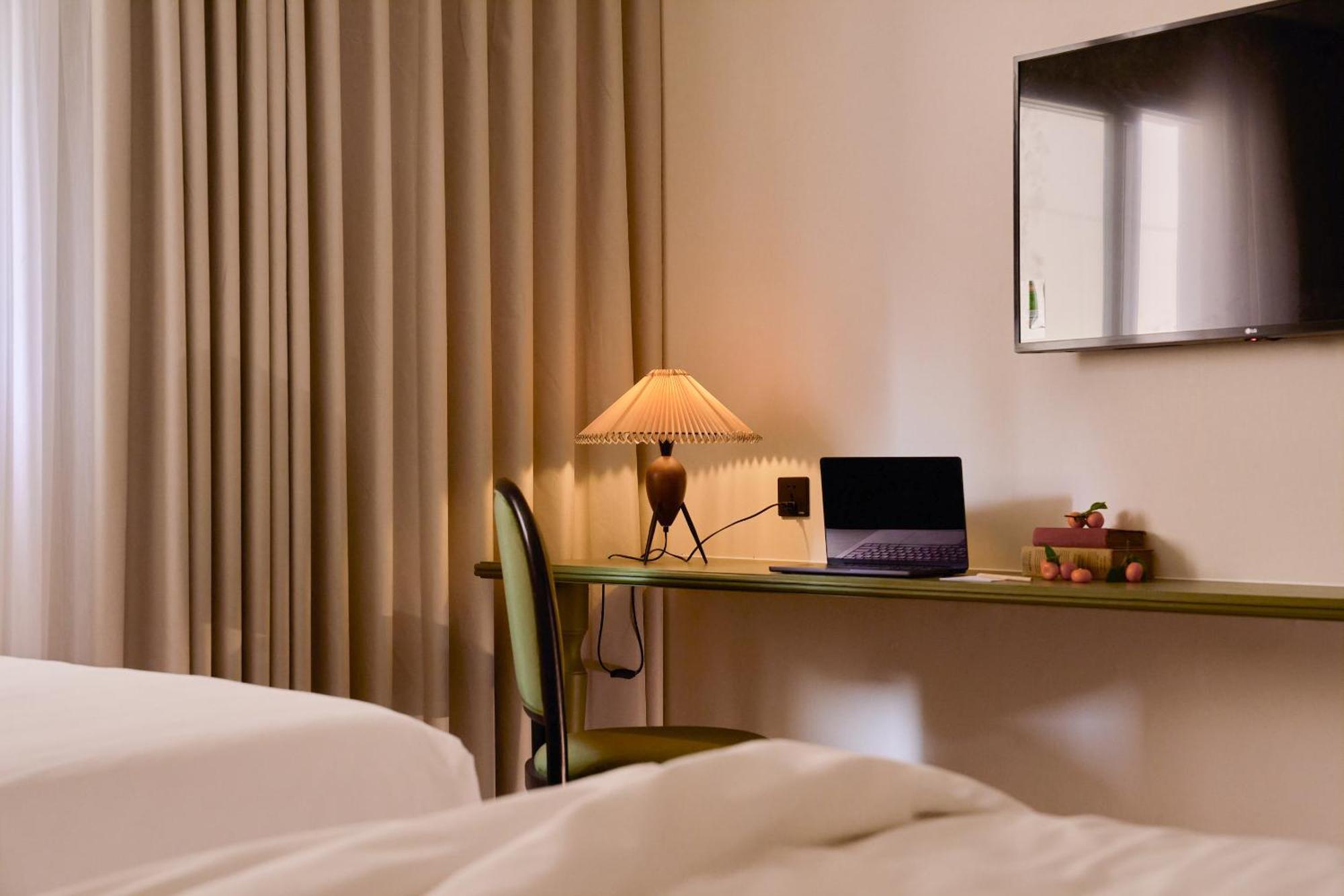 M Village Hotel Premier Thi Sach Πόλη Χο Τσι Μινχ Εξωτερικό φωτογραφία