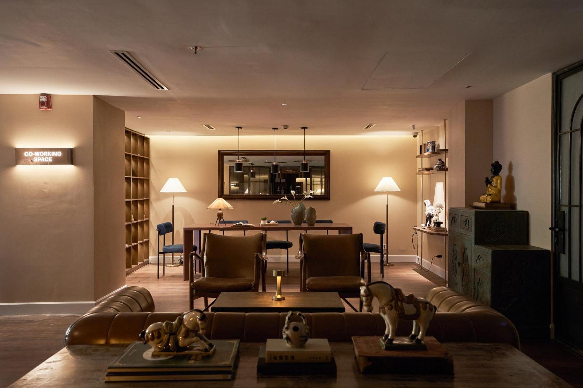 M Village Hotel Premier Thi Sach Πόλη Χο Τσι Μινχ Εξωτερικό φωτογραφία