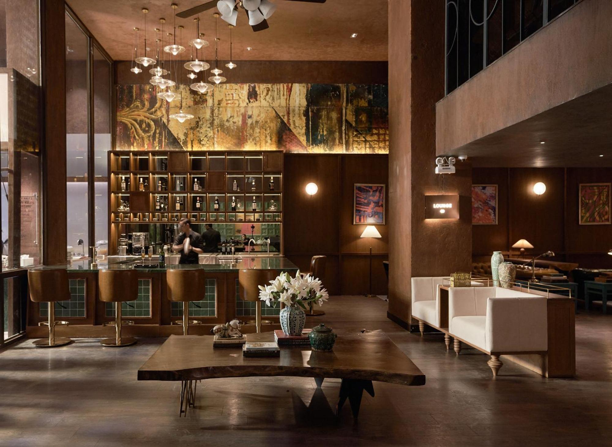 M Village Hotel Premier Thi Sach Πόλη Χο Τσι Μινχ Εξωτερικό φωτογραφία