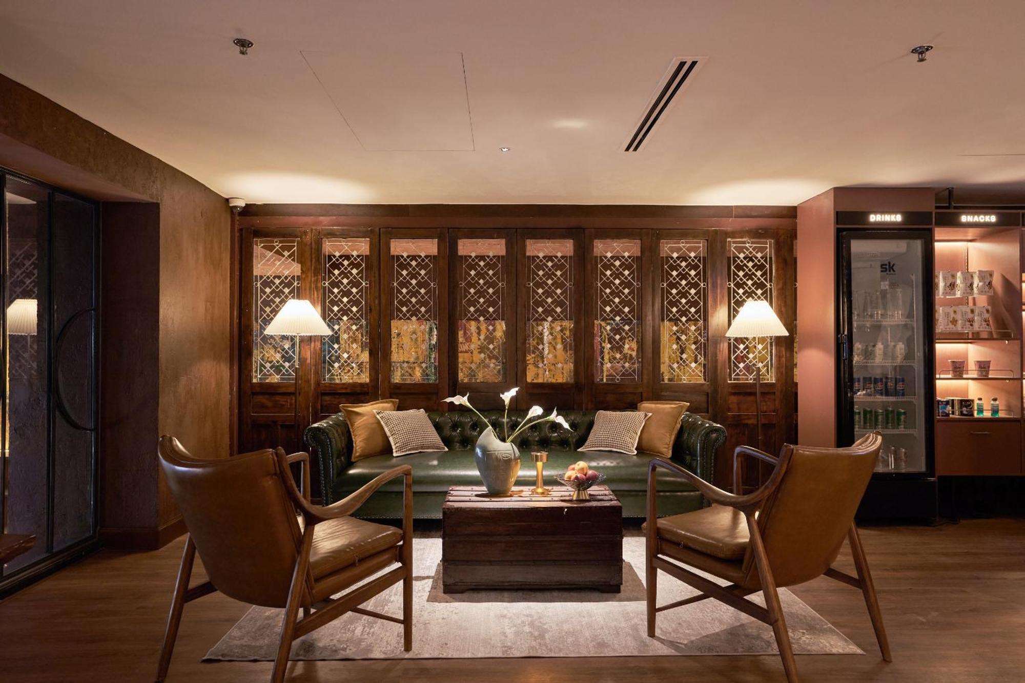 M Village Hotel Premier Thi Sach Πόλη Χο Τσι Μινχ Εξωτερικό φωτογραφία