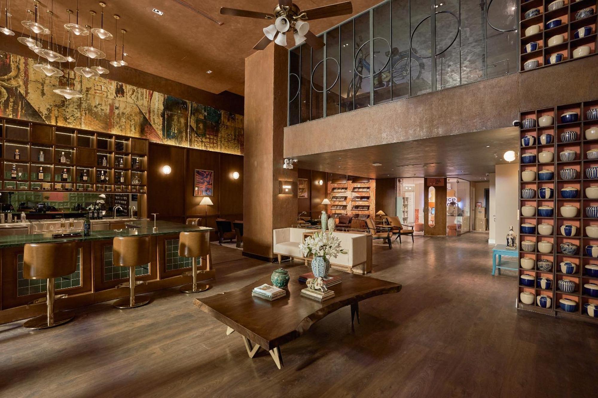 M Village Hotel Premier Thi Sach Πόλη Χο Τσι Μινχ Εξωτερικό φωτογραφία