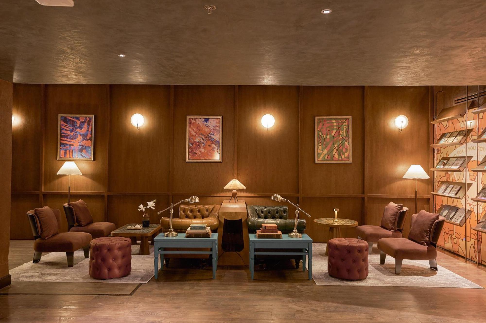 M Village Hotel Premier Thi Sach Πόλη Χο Τσι Μινχ Εξωτερικό φωτογραφία