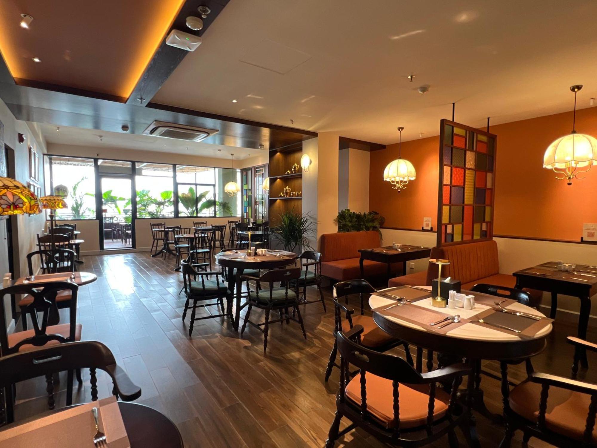 M Village Hotel Premier Thi Sach Πόλη Χο Τσι Μινχ Εξωτερικό φωτογραφία